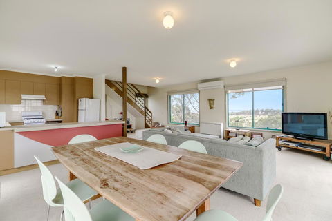 Metung Panorama - Northern Rivers Accommodation 1