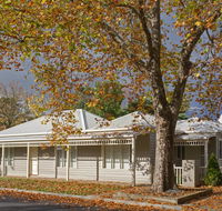 Mews Cottages - Northern Rivers Accommodation