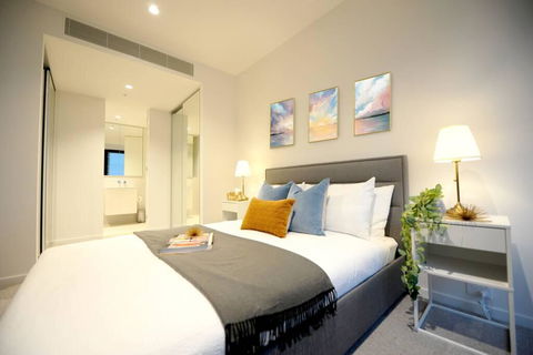 MH43 Newest Landmark Near Crown - Northern Rivers Accommodation 1