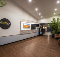 Mia Mia House in the Desert - Northern Rivers Accommodation