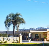 Mia Motel - Northern Rivers Accommodation