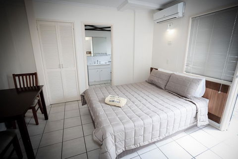 Miami Shore Apartments & Motel - Northern Rivers Accommodation 3