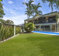 Miami Tranquility - Northern Rivers Accommodation