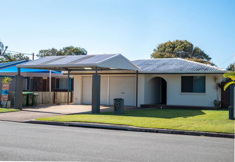Michael Street 39, Golden Beach - Northern Rivers Accommodation 0