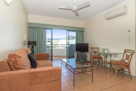 Mid City Luxury Suites - Northern Rivers Accommodation 2