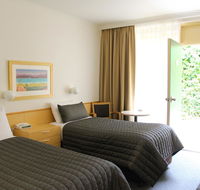 Mid City Motor Inn Queanbeyan - Northern Rivers Accommodation