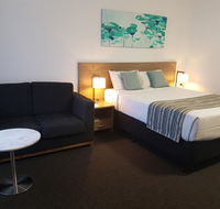 Mid City Motor Inn Singleton - Northern Rivers Accommodation