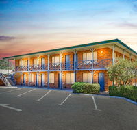 Midas Motel Kalgoorlie - Northern Rivers Accommodation