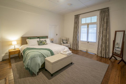 Middle Head Officers Quarters - Northern Rivers Accommodation 3