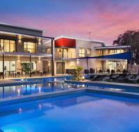 Middle Rock Holiday Resort - Northern Rivers Accommodation