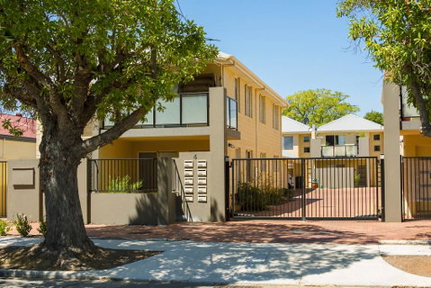 Midland Haven - Midland WA - Northern Rivers Accommodation 3