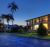 Midlands Motel - Northern Rivers Accommodation
