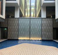 MidnightBraddon Modern Executive Apt Pool Sauna Secure Parking Wine - Northern Rivers Accommodation