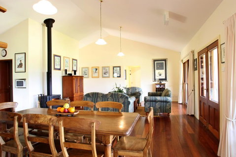 Midnights Promise Estate - Northern Rivers Accommodation 2