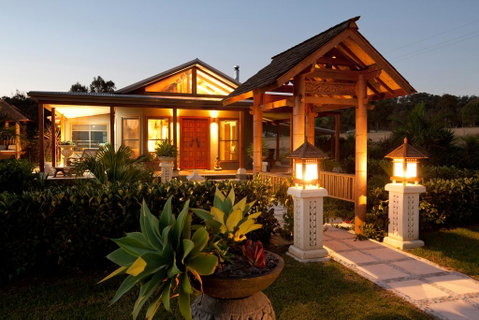Midnights Promise Estate - Northern Rivers Accommodation 1