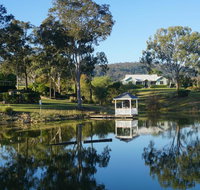 Midnights Promise Estate - Northern Rivers Accommodation