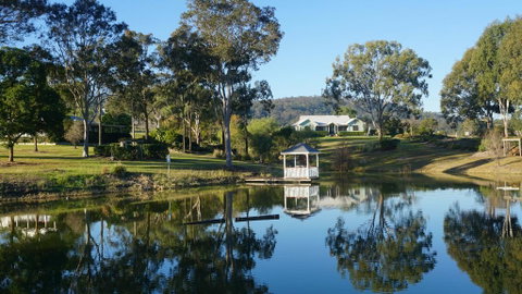 Midnights Promise Estate - Northern Rivers Accommodation 0
