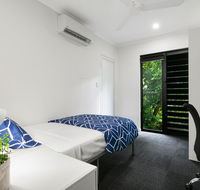 MiHaven Living - Martyn St Apartments - Northern Rivers Accommodation