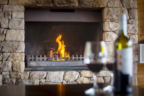 Milbrodale Lodge - Northern Rivers Accommodation 1