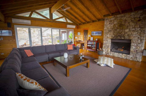 Milbrodale Lodge - Northern Rivers Accommodation 3