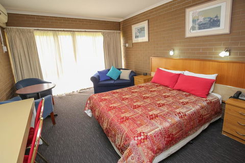 Mildura Motor Inn - Northern Rivers Accommodation 2