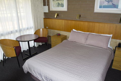 Mildura Motor Inn - Northern Rivers Accommodation 1