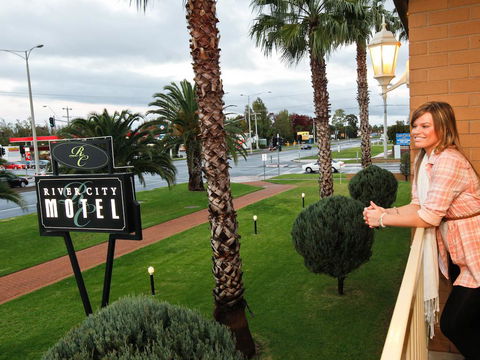 Mildura River City Motel - Northern Rivers Accommodation 2