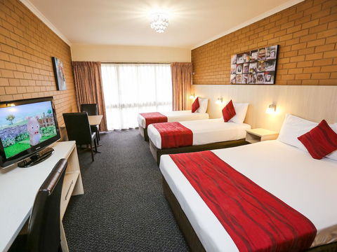 Mildura River City Motel - Northern Rivers Accommodation 3