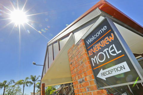 Mildura Riverview Motel - Northern Rivers Accommodation 0