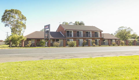 Mildura Riverview Motel - Northern Rivers Accommodation 2