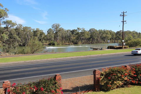 Mildura Riverview Motel - Northern Rivers Accommodation 3