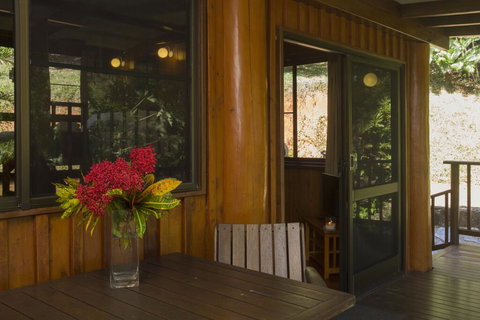 Milkwood Lodge - Northern Rivers Accommodation 1
