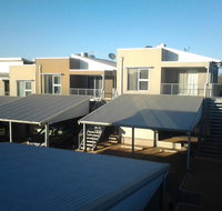 Millenium Apartments - Northern Rivers Accommodation