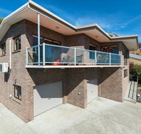Million Dollar Views Day and Night - Northern Rivers Accommodation