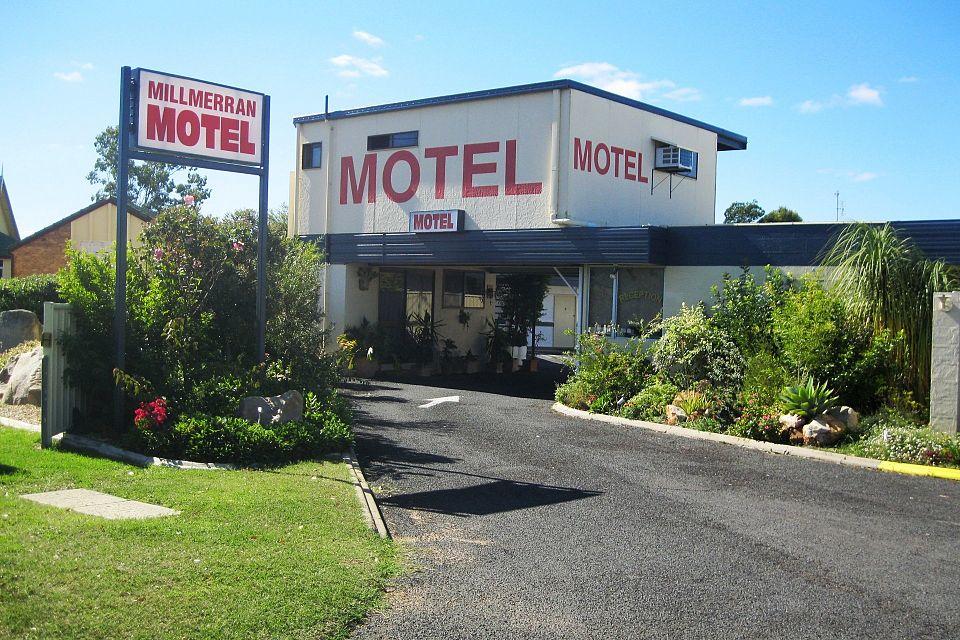 Rocky Creek QLD Northern Rivers Accommodation