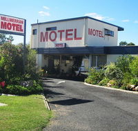 Millmerran Motel - Northern Rivers Accommodation