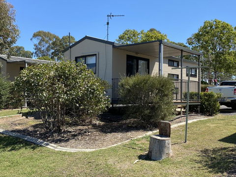 Millmerran Village Caravanpark - Northern Rivers Accommodation 2