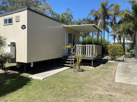 Millmerran Village Caravanpark - Northern Rivers Accommodation 1