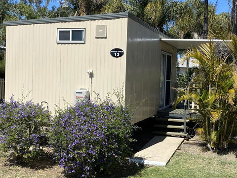 Millmerran Village Caravanpark - Northern Rivers Accommodation 3