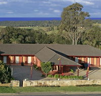 Milton Village Motel - Northern Rivers Accommodation