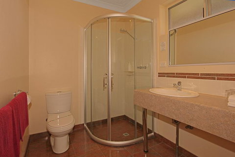 Milton Village Motel - Northern Rivers Accommodation 3