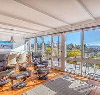 Mimosa Holiday House - Northern Rivers Accommodation