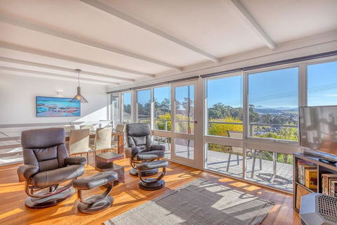 Mimosa Holiday House - Northern Rivers Accommodation 0