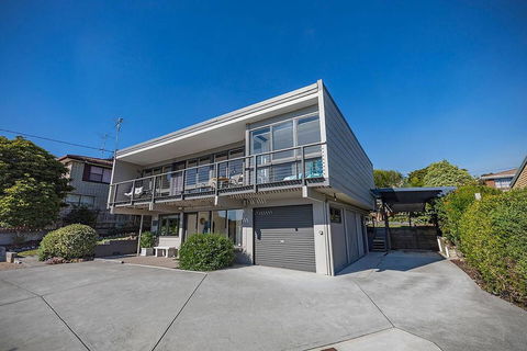 Mimosa Holiday House - Northern Rivers Accommodation 3