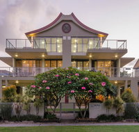 Ming Apartments 3 - 3/236 Marine Parade - Northern Rivers Accommodation