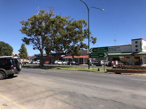Minlaton Hotel - Northern Rivers Accommodation 3