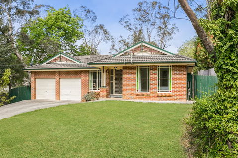 Minnehaha - Northern Rivers Accommodation 1