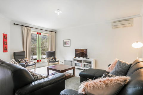 Minnehaha - Northern Rivers Accommodation 2