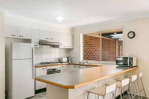 Minnehaha - Northern Rivers Accommodation 3