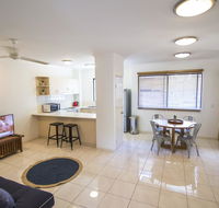 Minnie St 2 Bedroom / 2 Bathroom Apartment - Northern Rivers Accommodation